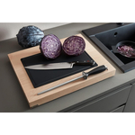 Wüsthof Classic Wetzstahl 32cm