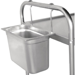 Vogue GN-Behälterhalter