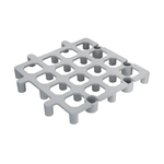 Vogue Bodenregale (2 Stück)