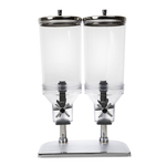 APS Fresh & Easy Müslispender Duo