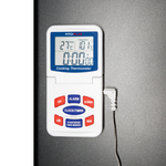 Hygiplas digitales Ofenthermometer