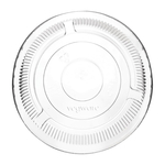 Vegware-Deckel für kompostierbare Softdrinkbecher der Serie 96 (1000 Stück)