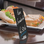 Securit Ersatzhalter für CL310 (10 Stück)