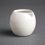 Olympia Cafe Milchkännchen weiß 7cl (6 Stück)