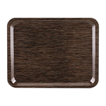 Roltex Original Serviertablett Wenge 43 x 33cm