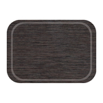 Roltex Original Serviertablett antirutsch Wenge 37,5 x 26,5cm