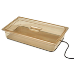 Cambro Elektrische Heizplatte für GN 1/1 und 60x40cm EPP Behälter