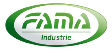 Fama Industrie Onlineshop