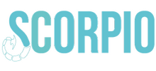 Scorpio Onlineshop