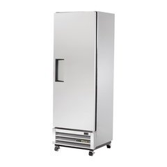 Echter Slimline-Kühlschrank mit einer Tür T-15-HC-LD