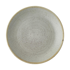 Churchill Stonecast Raw Evolve Coupe-Schilder, grau, 220 mm, (12 Stück)