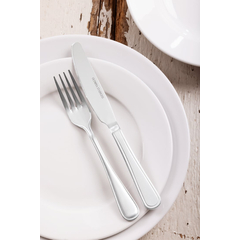 Olympia Mayfair Menügabeln (12 Stück)