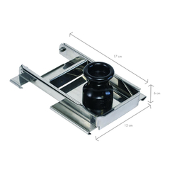 Bron Schutz für Mandoline