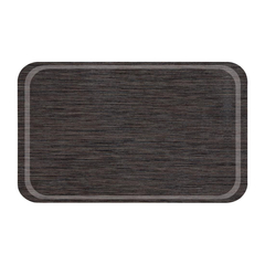 Roltex Original Serviertablett antirutsch Wenge 53 x 32,5cm