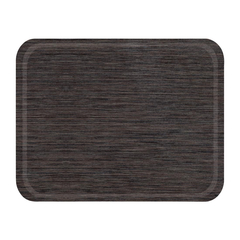 Roltex Original Serviertablett antirutsch Wenge 46 x 36cm