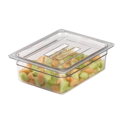 Cambro Camview BPA-freier GN 1/2 Deckel mit Griff