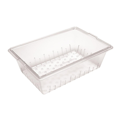 Cambro Camwear Siebeinsatz 20cm