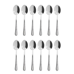 Olympia Tivoli Dessertlöffel (12 Stück)
