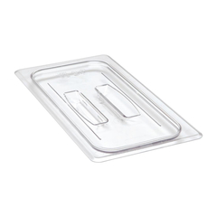 Cambro Camview BPA-freier GN 1/3 Deckel mit Griff