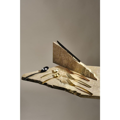 Comas Barcelona Champagne Dessertmesser (12 Stück)