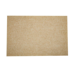 Matfer Bourgeat ECOPAP Backpapier Konditorei 60x40cm (500 Stück)