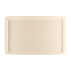 Roltex Classic Serviertablett beige 32,5 x 26,5cm