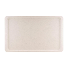 Roltex Classic Serviertablett creme gesprenkelt GN 1/1 53 x 32,5cm