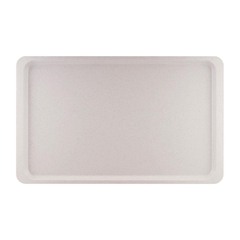 Roltex Classic Serviertablett designgrau 53 x 32,5cm