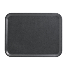 Cambro Capri laminiertes Serviertablett Granit 43x33cm
