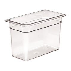 Cambro Camview BPA-freier GN 1/3 Behälter 200mm