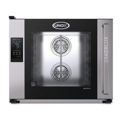 Unox Bakerlux Vittoria Touch Matic Elektro-Backofen XEFR-06EU-ETRV