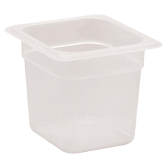 Cambro Polypropylen GN 1/6 Behälter 150mm