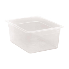 Cambro Polypropylen GN 1/2 Behälter 150mm