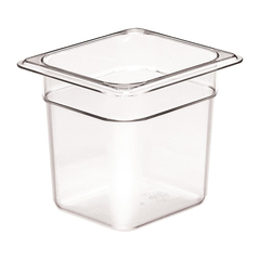 Cambro Camview BPA-freier GN 1/6 Behälter 150mm