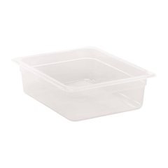 Cambro Polypropylen GN 1/2 Behälter 100mm