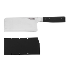 KitchenAid Hackmesser mit Schutzhülle 15,24 cm