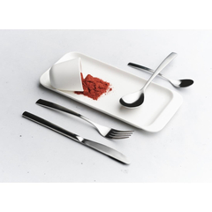 Comas Satin Menügabeln 20cm