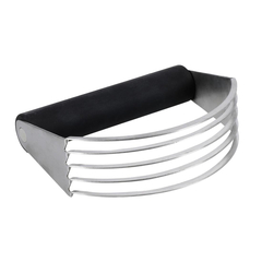 KitchenAid Teigmischer Schwarz