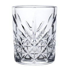 Utopia Zeitlose Vintage Schnapsgläser 60ml (12 Stück)