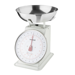 Vogue Weighstation Küchenwaage 10kg