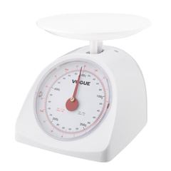 Vogue Weighstation Küchenwaage 500g