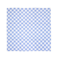 Vogue Geschirrtuch blau