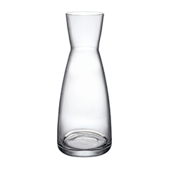 Bormioli Ypsilon Karaffen Transparent 500ml (6 Stück)