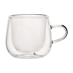 Utopia Doppelwandiger Buddha Becher 23cl (6er Box)