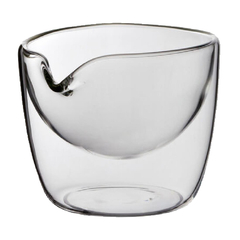 Utopia Doppelwandige Kanne 9cl (6er Box)