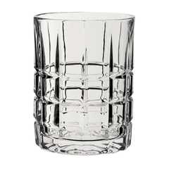 Utopia Deco Double Old Fashioned 31cl (6er Box)