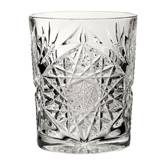 Utopia Rockstar Doppelte Old Fashioned Gläser 350ml (6 Stück)