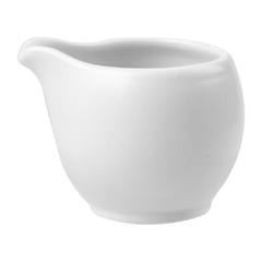 Churchill Weißer Profilkrug 2Oz (12 Stück)