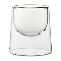 Utopia Double Walled Dessert und Tasting Dish 15cl (6er Box)