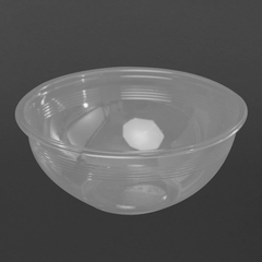 Vegware 185 Serie kompostierbare Salatbehälter 945ml (300 Stück)